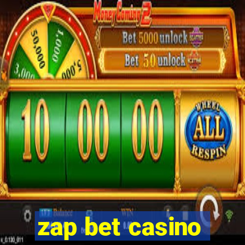 zap bet casino